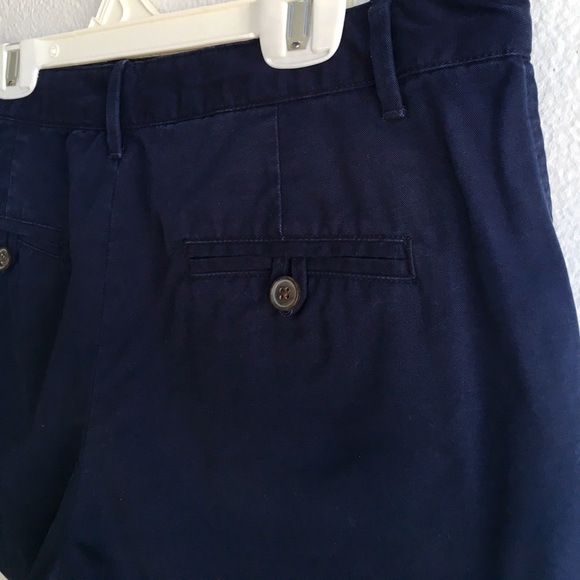 Blue shorts - Picture 4 of 4